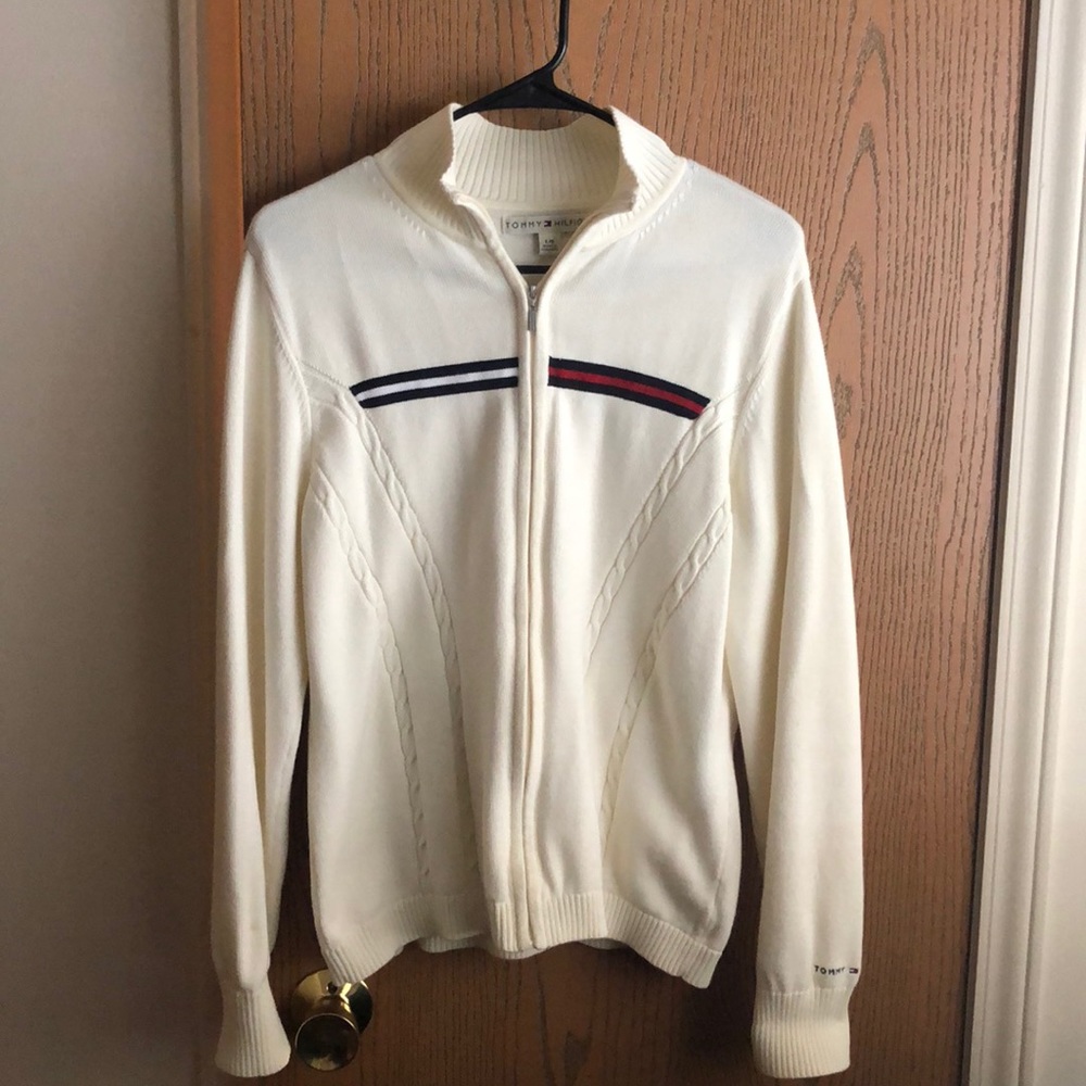 Tommy Hilfiger  jumper